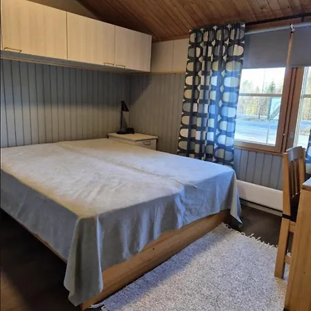 Kivakka C 6 - 2br Near - 2 Passes Apartamento