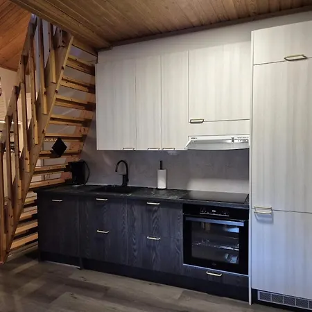 Apartamento Kivakka C 6 - 2br Near - 2 Passes *