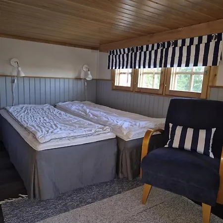 Kivakka C 6 - 2br Near - 2 Passes Apartamento *